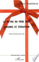 Le mythe du père Noël