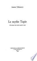 Le mythe Tapie