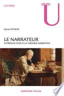 Le narrateur