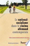 Le National-socialisme dans le cinéma allemand contemporain
