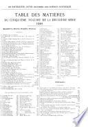Le Naturaliste; Revue Illustre des Sciences Naturelles