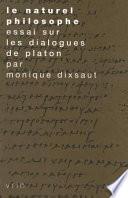 Le naturel philosophe