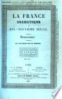 Le naufrage de la Méduse
