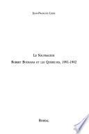Le naufrageur