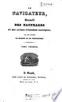 Le navigateur