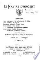 Le Navire d'argent