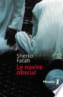 Le navire obscur
