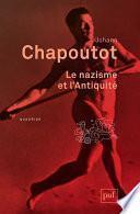Le nazisme et l'Antiquité