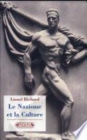 Le nazisme et la culture