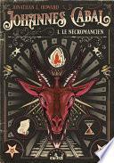 Le Nécromancien