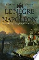 Le nègre de Napoléon