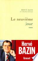 Le neuvième jour