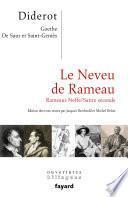 Le neveu de Rameau