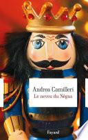 Le neveu du Négus