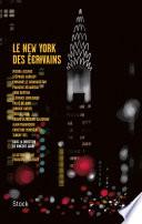 Le New York des écrivains