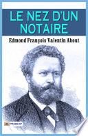 Le nez d'un notaire