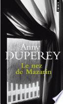 Le nez de Mazarin