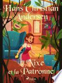 Le Nixe et la Patronne