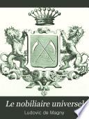 Le nobiliaire universel