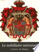 Le nobiliaire universel