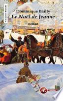 Le Noël de Jeanne