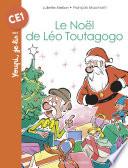 Le Noël de Léo Toutagogo