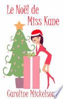 Le Noël de Miss Kane