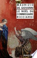 Le Noël du commissaire Ricciardi