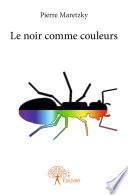 Le noir comme couleurs