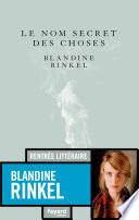 Le nom secret des choses
