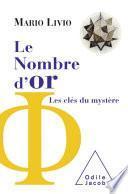 Le Nombre d'or