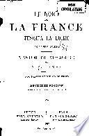 Le Nord de la France jusqu'à la Loire excepté Paris