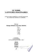 Le Nord, latitudes imaginaires