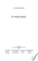 Le nord perdu
