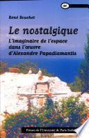 Le nostalgique