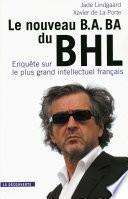 Le nouveau B.A. BA du BHL