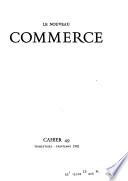 Le Nouveau commerce