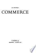Le Nouveau commerce