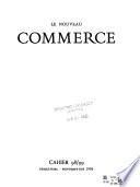 Le Nouveau commerce