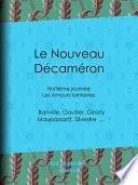 Le Nouveau Décaméron