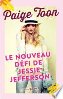 Le nouveau défi de Jessie Jefferson