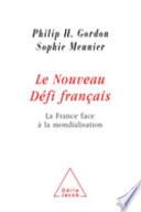 Le nouveau défi français