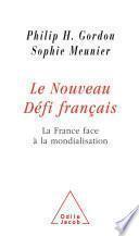 Le Nouveau Défi français