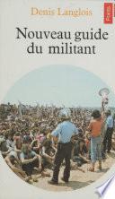 Le Nouveau Guide du militant