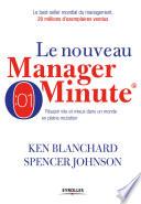 Le nouveau manager minute
