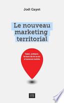 Le nouveau marketing territorial