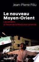 Le Nouveau Moyen-Orient
