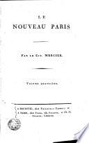Le nouveau Paris