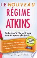 Le Nouveau Régime Atkins