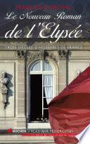 Le Nouveau Roman de l'Elysée